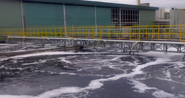 Đồng Nai: 28/28 KCN đã có hệ thống xử lý nước thải tập trung